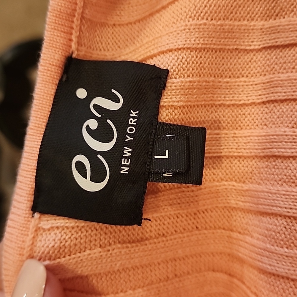 Eci sweater - Picture 5 of 5